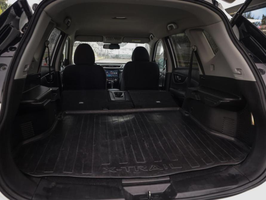 Nissan X-Trail III Рестайлинг Санкт-Петербург  - изображение 30