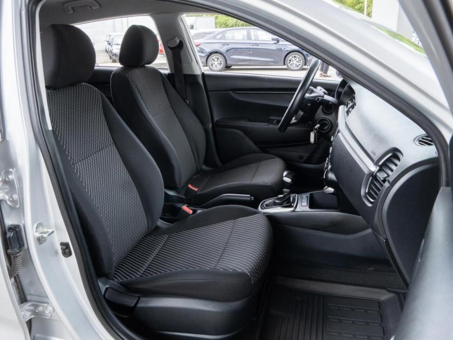 Kia Rio IV Волгоград  - изображение 8