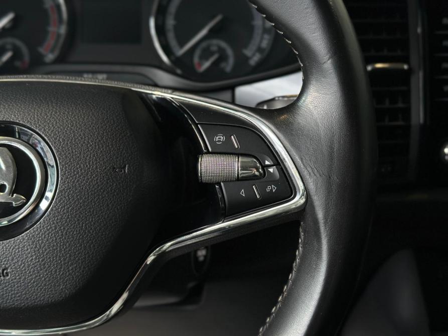 Skoda Kodiaq I Санкт-Петербург  - изображение 17