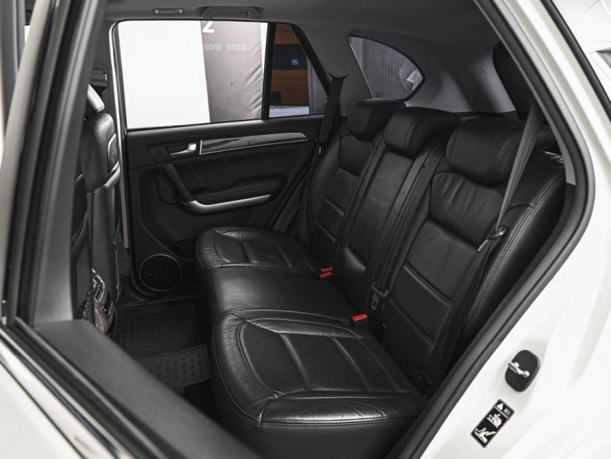 Haval H8 Ставрополь  - изображение 9