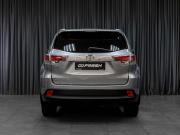Toyota Highlander III (XU50) Тюмень  - изображение 28