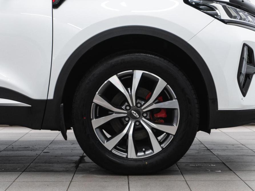 Chery Tiggo 7 Pro Max I Красноярск  - изображение 37