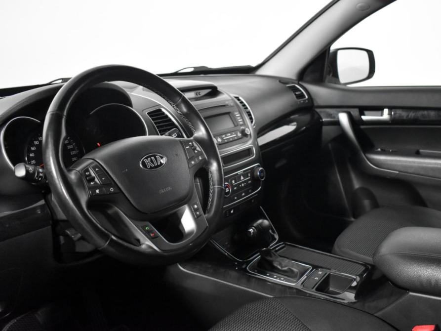 Kia Sorento II Рестайлинг Санкт-Петербург  - изображение 9