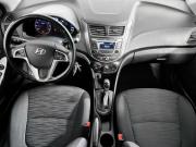 Hyundai Solaris I Рестайлинг Нижний Новгород  - изображение 37