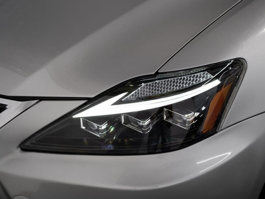Lexus IS II Иркутск  - изображение 21