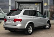 SsangYong Kyron I Рестайлинг Уфа  - изображение 23