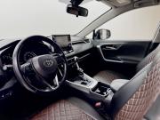 Toyota RAV4 V (XA50) Вологда  - изображение 33