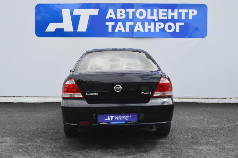 Nissan Almera Classic I Таганрог  - изображение 6