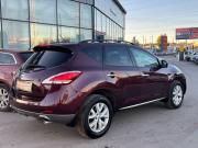 Nissan Murano II (Z51) Рестайлинг 2 Калуга  - изображение 12