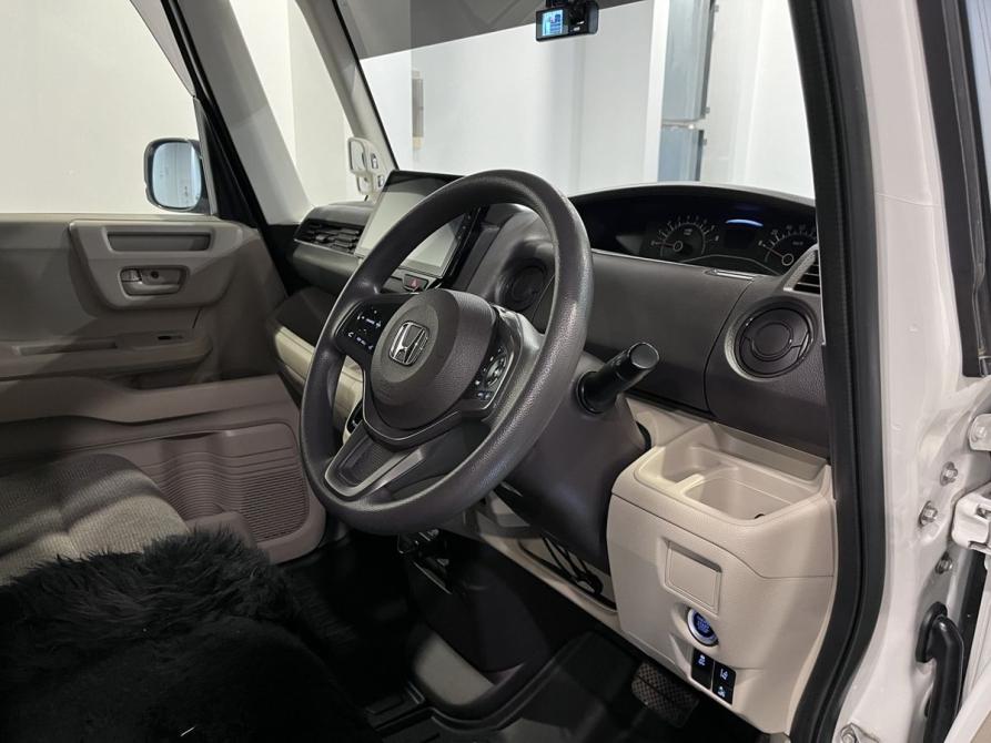 Honda N-BOX II Чебоксары  - изображение 22