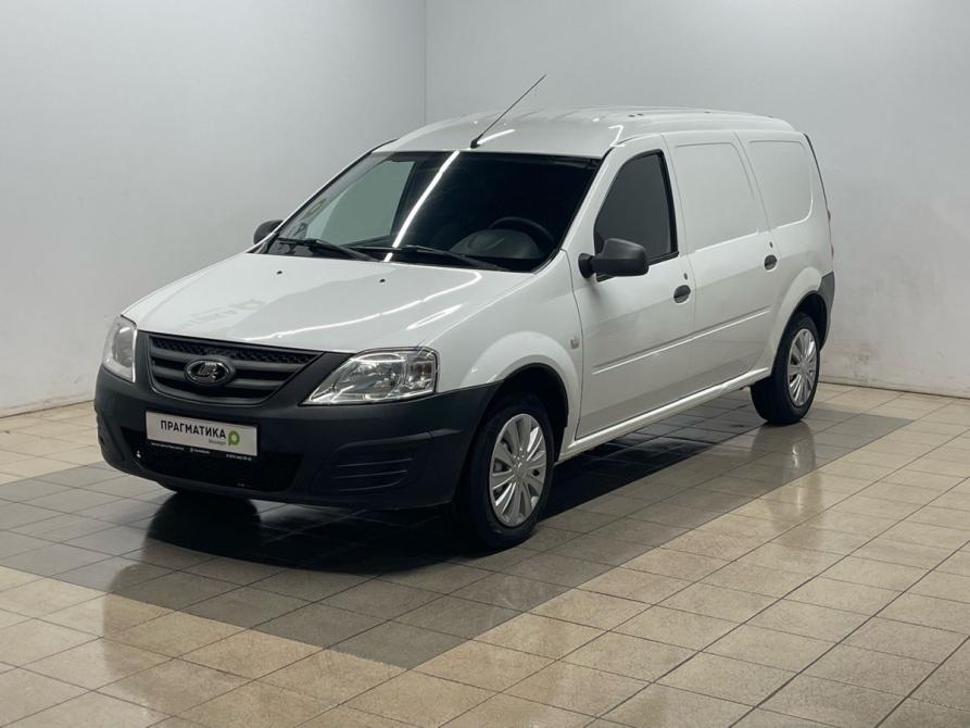 Lada (ВАЗ) Largus I Санкт-Петербург  - изображение 1