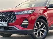 Chery Tiggo 7 Pro I Волгоград  - изображение 78