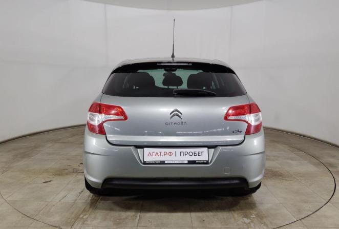 Citroen C4 I Рестайлинг с пробегом 2011 года, цена 700 000 рублей, 135885 км, хэтчбек, Автокод Объявления