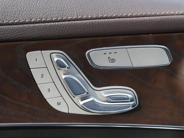 Mercedes-Benz GLC I (X253) с пробегом 2017 года, цена 3 378 000 рублей, 58449 км, внедорожник, Автокод Объявления