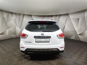 Nissan Pathfinder IV Москва  - изображение 30