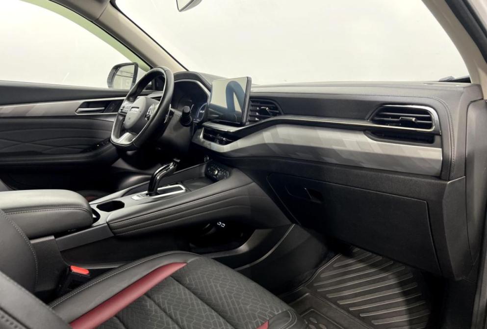 Haval F7x I Рестайлинг Нижний Новгород  - изображение 12