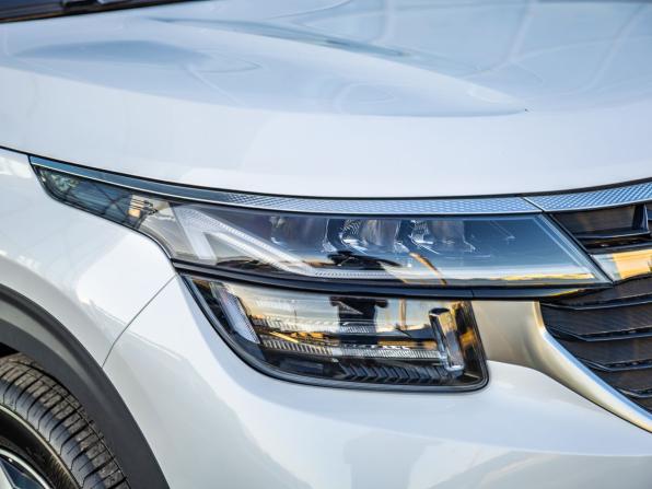 Kia Seltos I Рестайлинг с пробегом 2026 года, цена 2 978 000 рублей, 480 км, внедорожник, Автокод Объявления