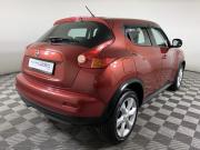 Nissan Juke I Москва  - изображение 24