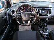 Hyundai Creta I Калуга  - изображение 23