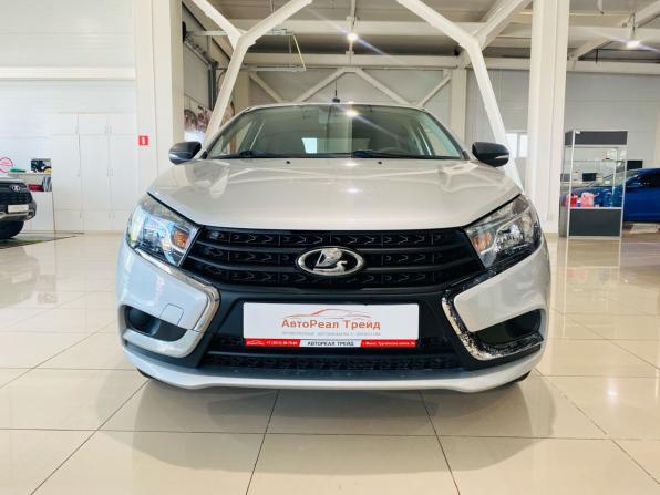 Lada (ВАЗ) Vesta I с пробегом 2017 года, цена 770 000 рублей, 67000 км, седан, Автокод Объявления