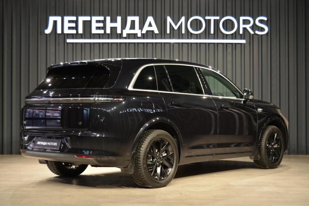 Li Auto (Lixiang) L7 I Иркутск  - изображение 4