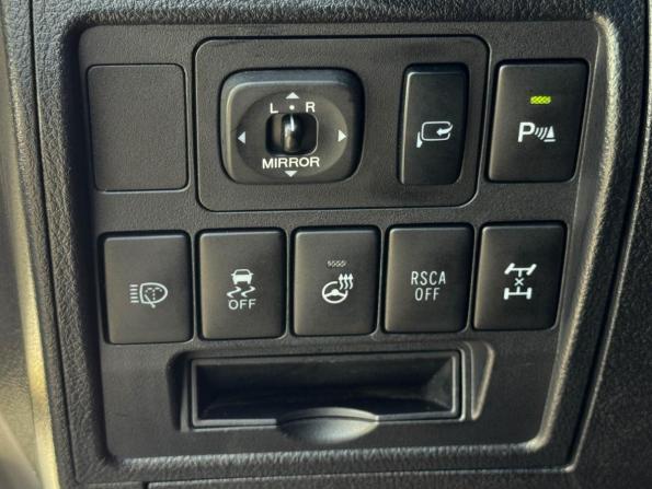 Toyota Land Cruiser 200 Series Рестайлинг 1 с пробегом 2012 года, цена 4 049 000 рублей, 140864 км, внедорожник, Автокод Объявления