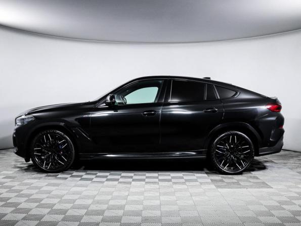 BMW X6 III (G06) с пробегом 2020 года, цена 7 400 000 рублей, 100297 км, внедорожник, Автокод Объявления