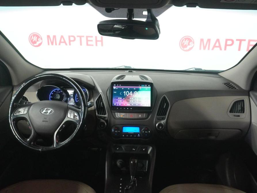 Hyundai ix35 I Рестайлинг Вологда  - изображение 15