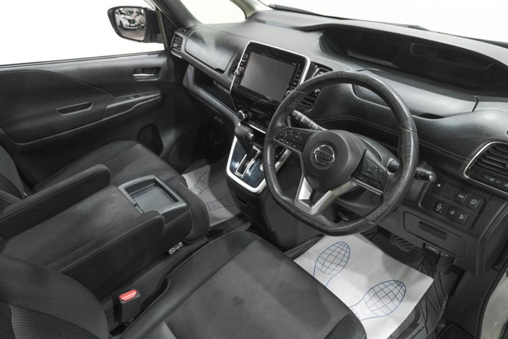 Nissan Serena V (C27) Новокузнецк  - изображение 16