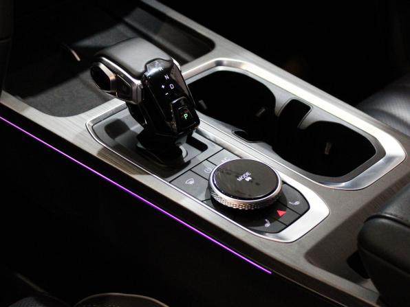 Jaecoo J7 I с пробегом 2023 года, цена 2 329 000 рублей, 27000 км, внедорожник, Автокод Объявления