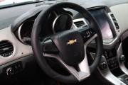 Chevrolet Cruze I Сургут  - изображение 42