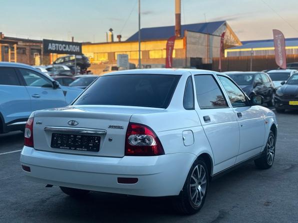 Lada (ВАЗ) Priora I с пробегом 2011 года, цена 270 000 рублей, 98565 км, седан, Автокод Объявления