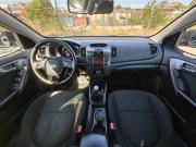 Kia Cerato II Санкт-Петербург  - изображение 24