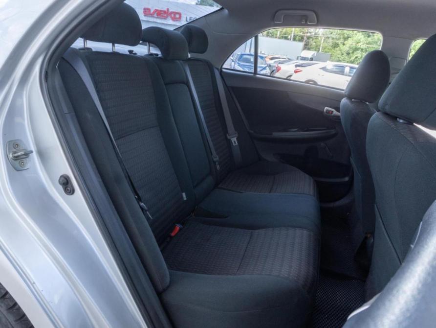 Toyota Corolla X (E140 E150) Волгоград  - изображение 7