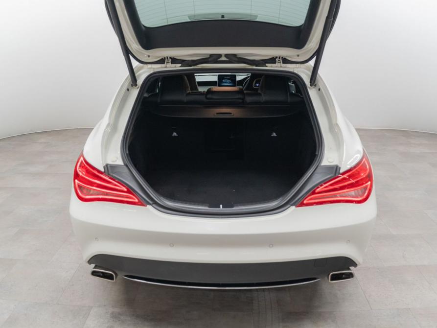 Mercedes-Benz CLA I (C117 X117) Красноярск  - изображение 20