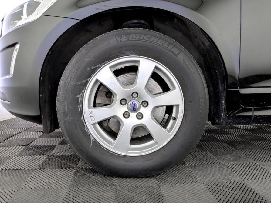 Volvo XC60 I Рестайлинг Москва  - изображение 18