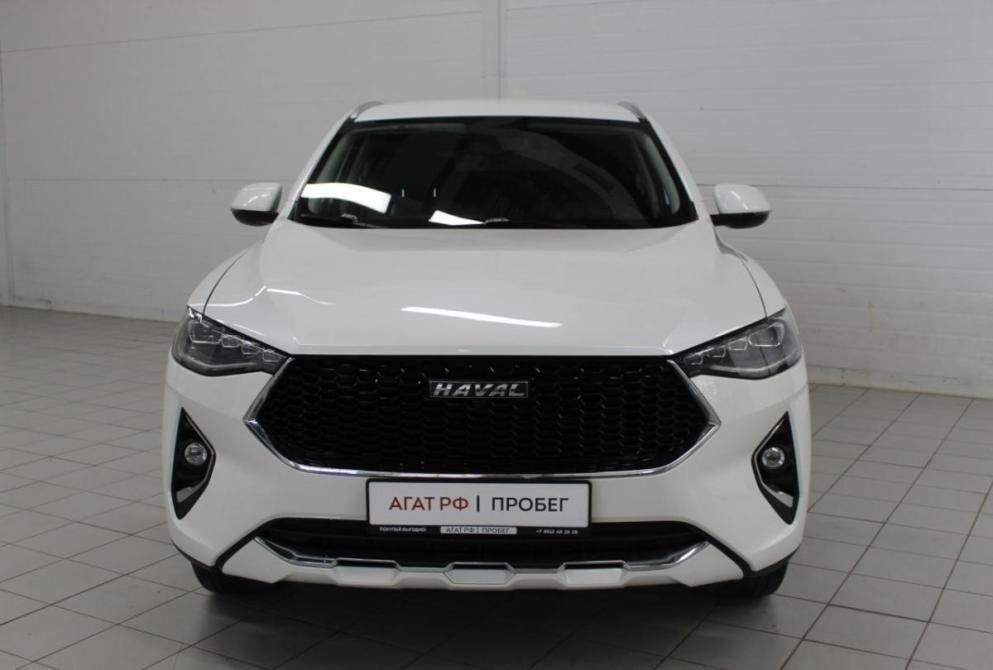 Haval F7x I Астрахань  - изображение 2