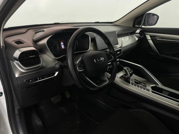 Geely Coolray I с пробегом 2021 года, цена 1 499 000 рублей, 84465 км, внедорожник, Автокод Объявления
