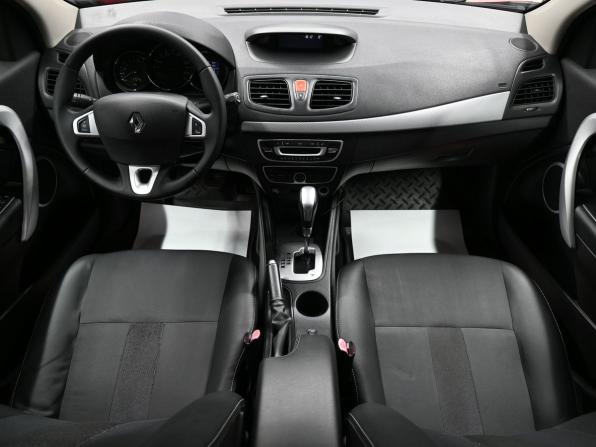 Renault Megane III с пробегом 2011 года, цена 850 000 рублей, 115279 км, хэтчбек, Автокод Объявления