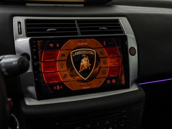 Citroen C4 I с пробегом 2006 года, цена 447 000 рублей, 231931 км, хэтчбек, Автокод Объявления