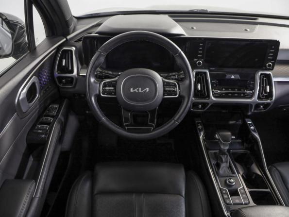 Kia Sorento IV с пробегом 2022 года, цена 3 599 000 рублей, 80924 км, внедорожник, Автокод Объявления