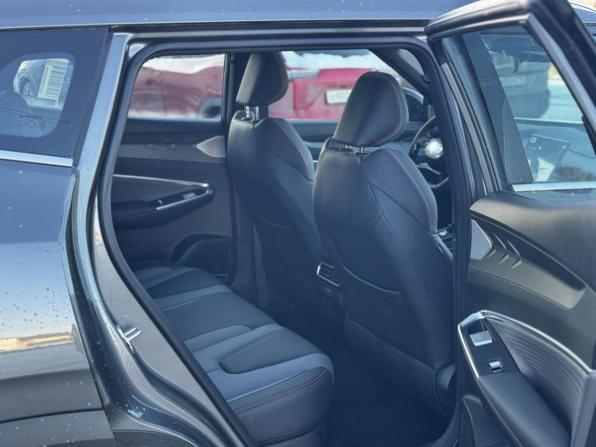 Новый Geely Cityray 2026 года, цена 3 214 990 рублей, внедорожник, Автокод Объявления