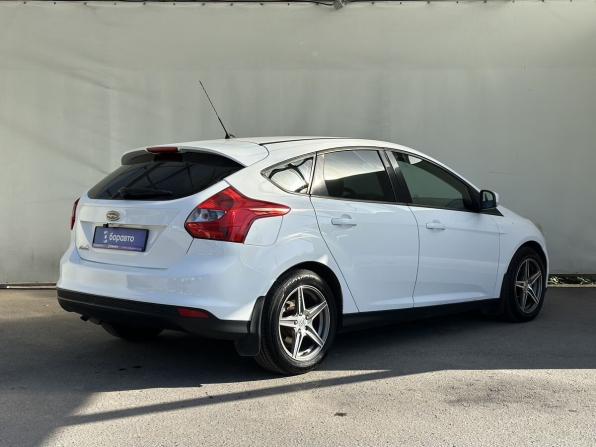 Ford Focus III с пробегом 2011 года, цена 650 000 рублей, 263063 км, хэтчбек, Автокод Объявления