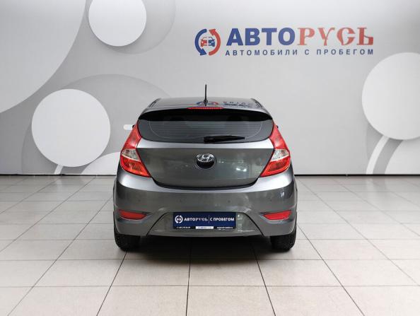 Hyundai Solaris I с пробегом 2011 года, цена 595 000 рублей, 204144 км, хэтчбек, Автокод Объявления
