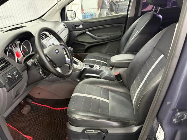 Ford Kuga I с пробегом 2012 года, цена 1 047 000 рублей, 190558 км, внедорожник, Автокод Объявления