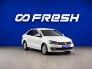 Volkswagen Polo V Рестайлинг Москва  - изображение 20