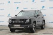 Haval Dargo Пермь  - изображение 23