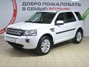 Land Rover Freelander II Рестайлинг 2 Москва  - изображение 21