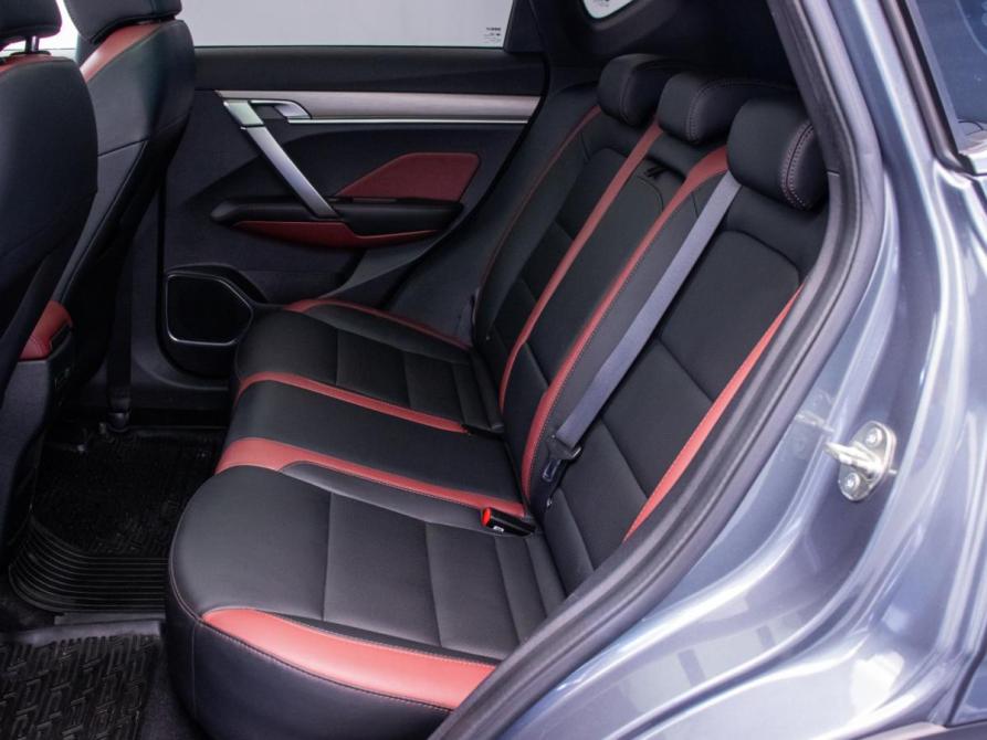 Geely Coolray I Москва  - изображение 12
