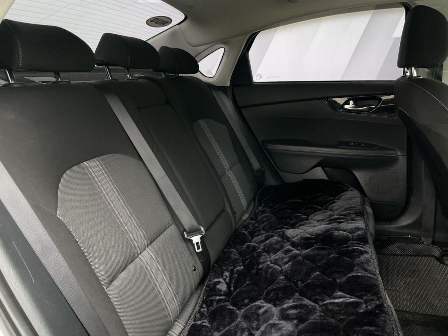 Kia Cerato IV Екатеринбург  - изображение 27